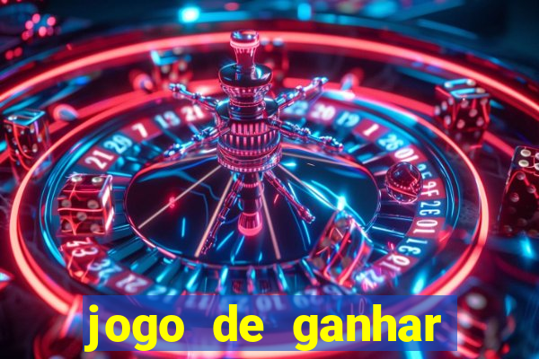 jogo de ganhar dinheiro de verdade no pix na hora